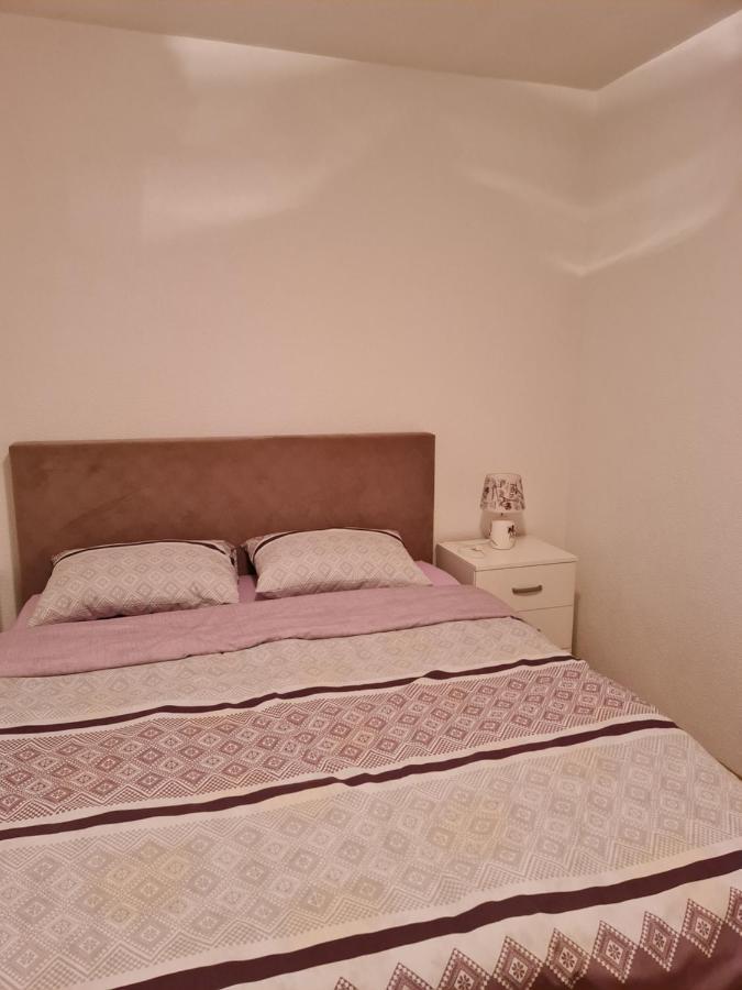 Apartman Corluka Grude Apartment Екстериор снимка